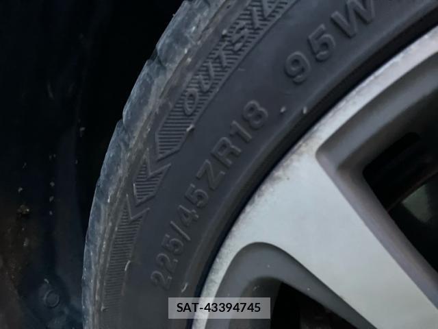 Subaru LEVORG 2014-08 7327993-3