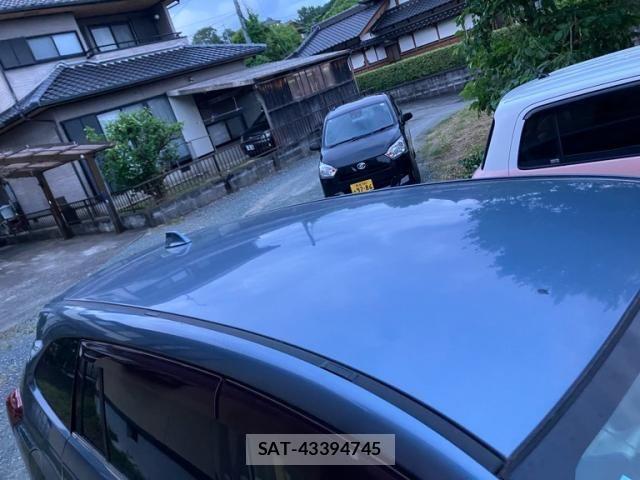 Subaru LEVORG 2014-08 7327993-4