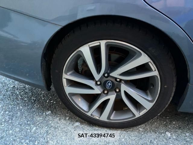 Subaru LEVORG 2014-08 7327993-6