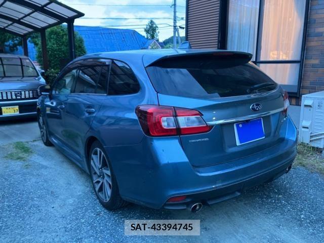 Subaru LEVORG 2014-08 7327993-7