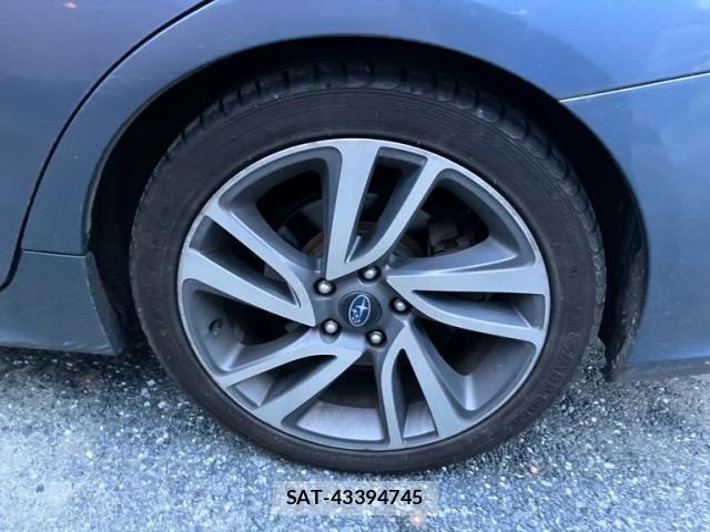 Subaru LEVORG 2014-08 7327993-8