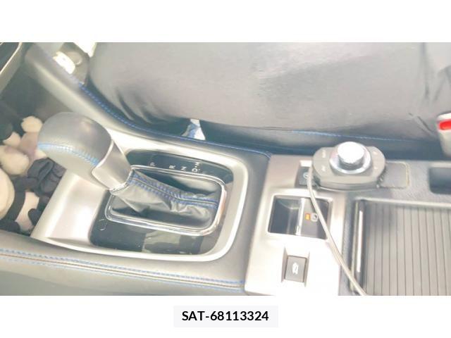 Subaru LEVORG 2016-10 7327985-10