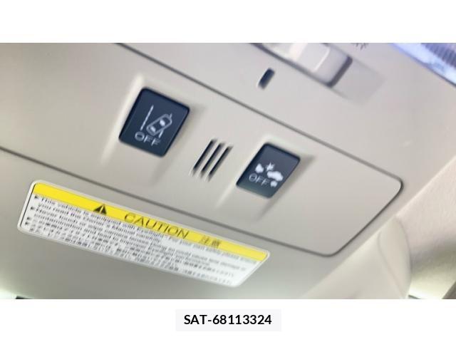 Subaru LEVORG 2016-10 7327985-11