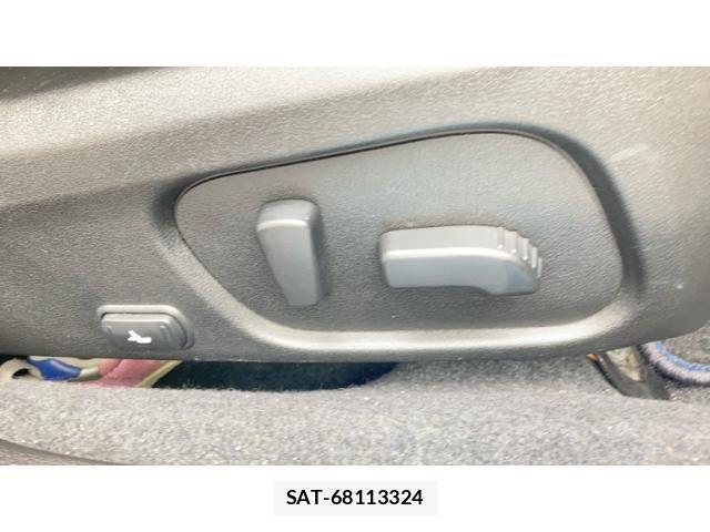 Subaru LEVORG 2016-10 7327985-13