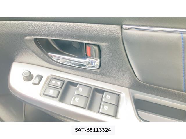 Subaru LEVORG 2016-10 7327985-14