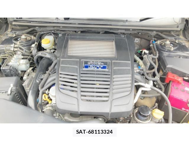 Subaru LEVORG 2016-10 7327985-17