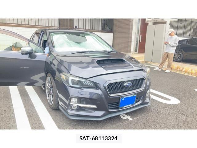 Subaru LEVORG 2016-10 7327985-1