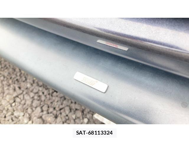 Subaru LEVORG 2016-10 7327985-22