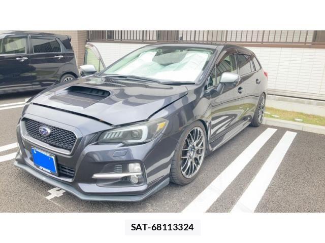 Subaru LEVORG 2016-10 7327985-2
