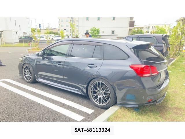 Subaru LEVORG 2016-10 7327985-3