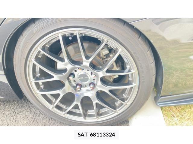 Subaru LEVORG 2016-10 7327985-4