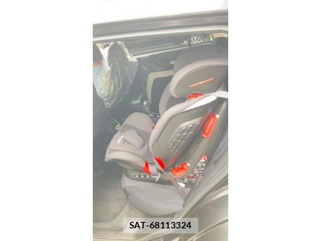 Subaru LEVORG 2016-10 7327985-5
