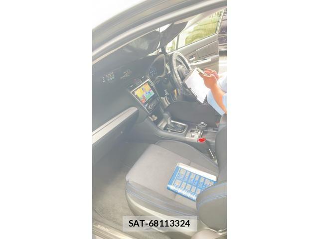 Subaru LEVORG 2016-10 7327985-6