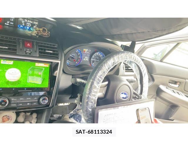 Subaru LEVORG 2016-10 7327985-7
