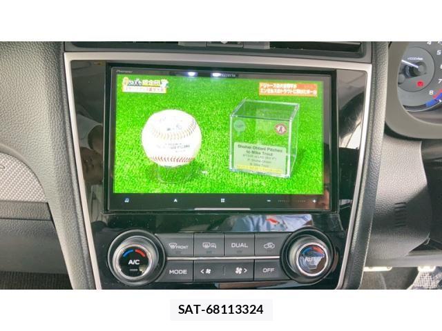 Subaru LEVORG 2016-10 7327985-8