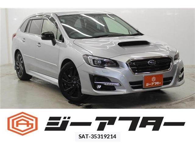 Subaru LEVORG 2020-01 7327976-0