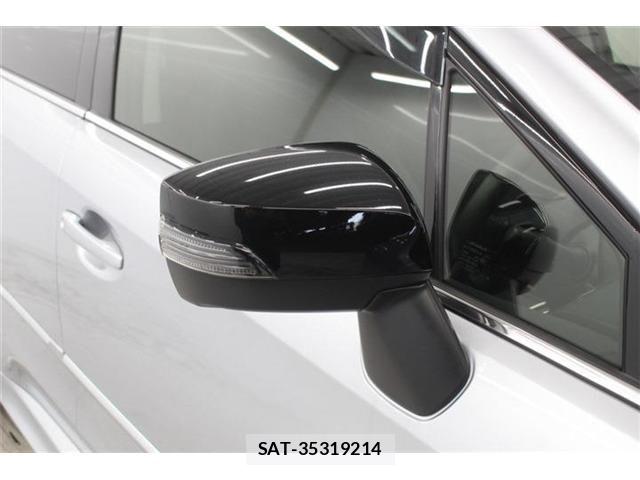 Subaru LEVORG 2020-01 7327976-9