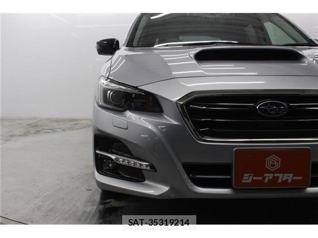 Subaru LEVORG 2020-01 7327976-10