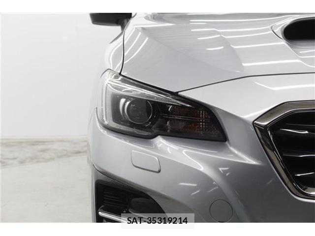Subaru LEVORG 2020-01 7327976-11