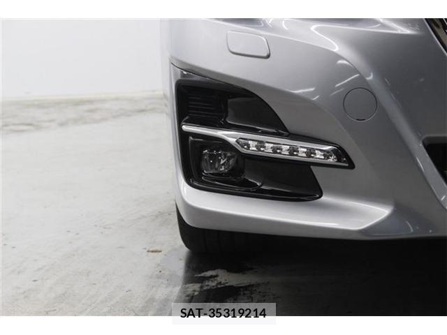 Subaru LEVORG 2020-01 7327976-12