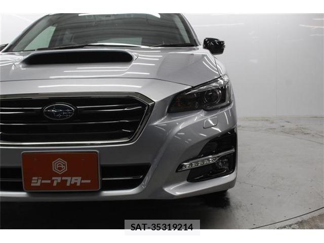Subaru LEVORG 2020-01 7327976-13