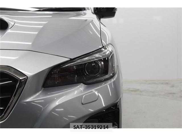 Subaru LEVORG 2020-01 7327976-14