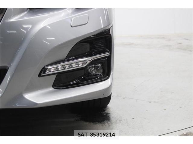 Subaru LEVORG 2020-01 7327976-15