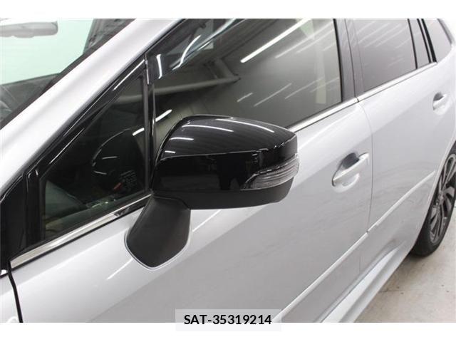 Subaru LEVORG 2020-01 7327976-16