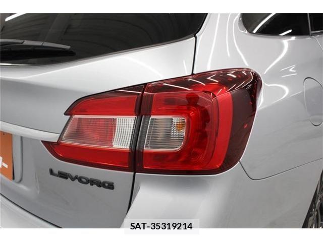 Subaru LEVORG 2020-01 7327976-18