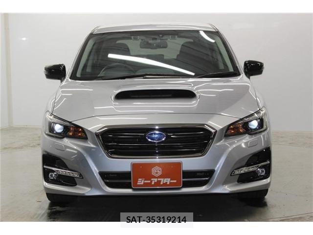 Subaru LEVORG 2020-01 7327976-1