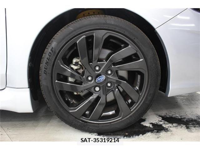 Subaru LEVORG 2020-01 7327976-22
