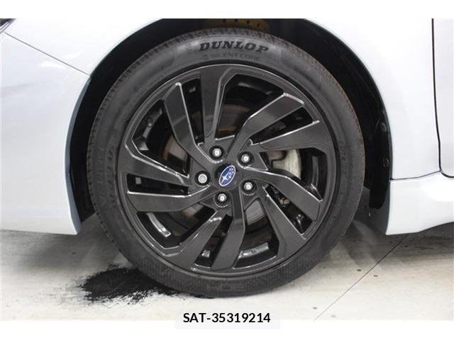 Subaru LEVORG 2020-01 7327976-23