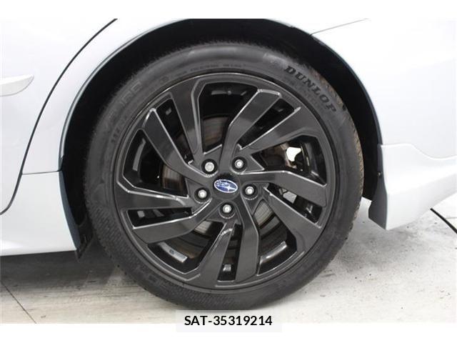 Subaru LEVORG 2020-01 7327976-24
