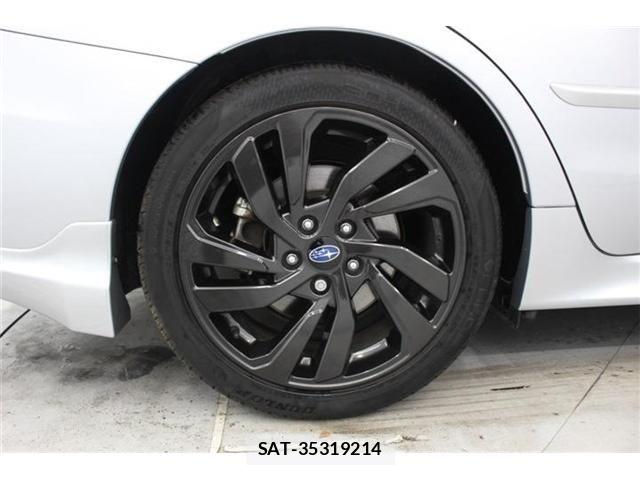 Subaru LEVORG 2020-01 7327976-25