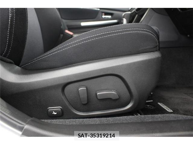 Subaru LEVORG 2020-01 7327976-27