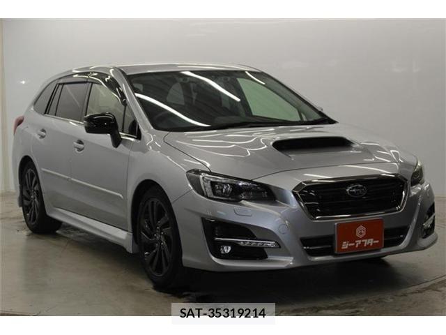 Subaru LEVORG 2020-01 7327976-2