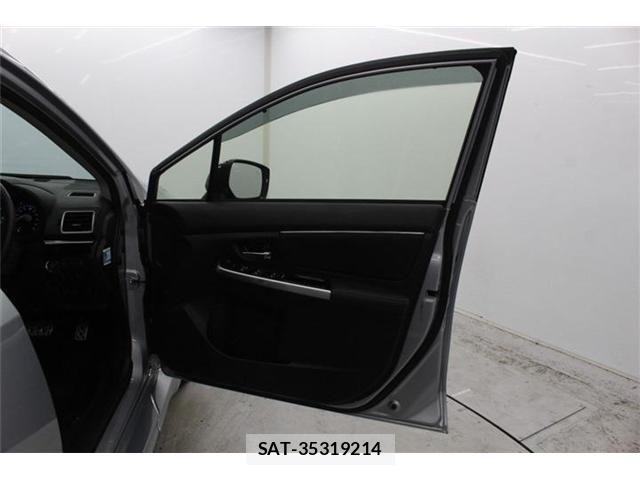 Subaru LEVORG 2020-01 7327976-29