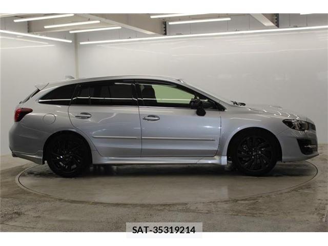 Subaru LEVORG 2020-01 7327976-3