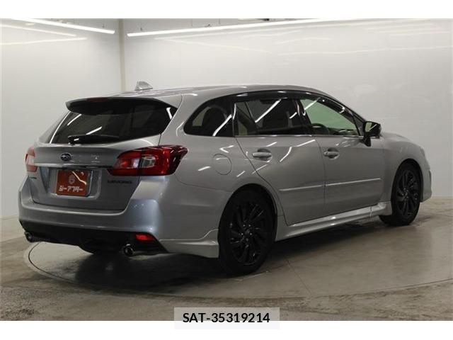 Subaru LEVORG 2020-01 7327976-4