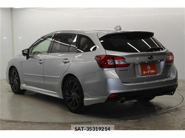 Subaru LEVORG 2020-01 7327976-6