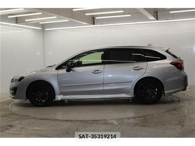 Subaru LEVORG 2020-01 7327976-7