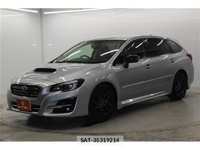 Subaru LEVORG 2020-01 7327976-8