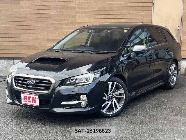 Subaru LEVORG 2015-10 7327983-0