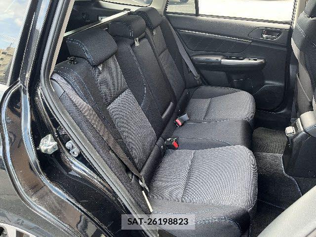 Subaru LEVORG 2015-10 7327983-9