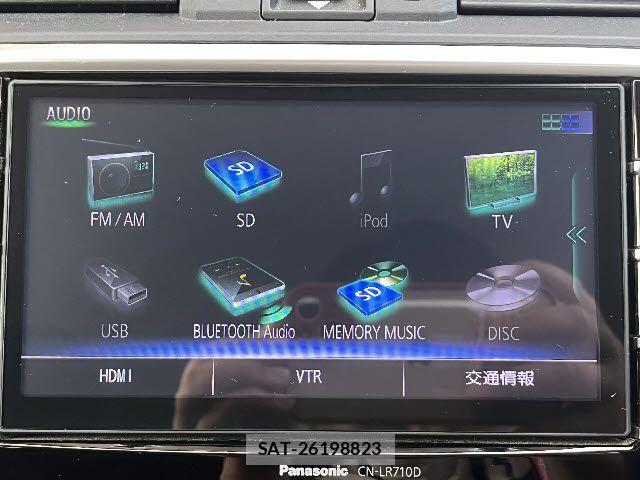Subaru LEVORG 2015-10 7327983-10