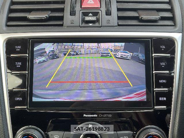 Subaru LEVORG 2015-10 7327983-11