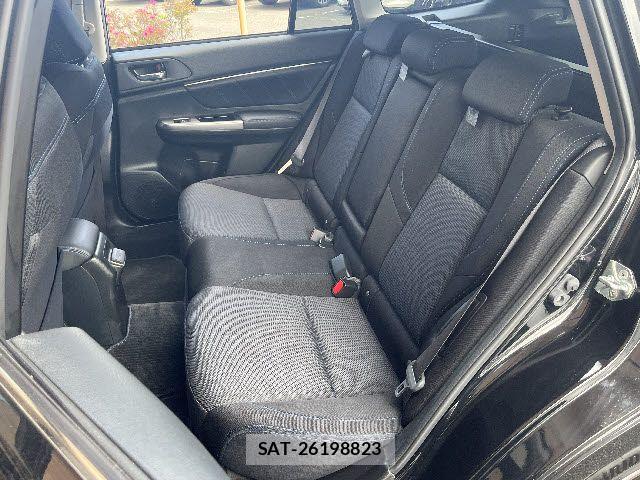 Subaru LEVORG 2015-10 7327983-12
