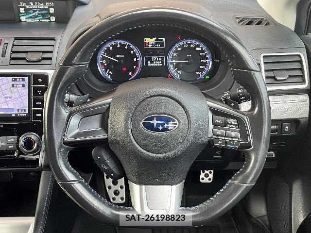 Subaru LEVORG 2015-10 7327983-13