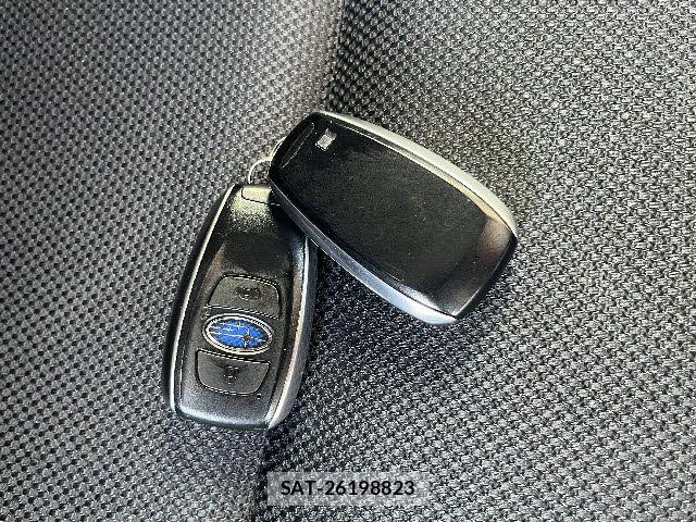 Subaru LEVORG 2015-10 7327983-14
