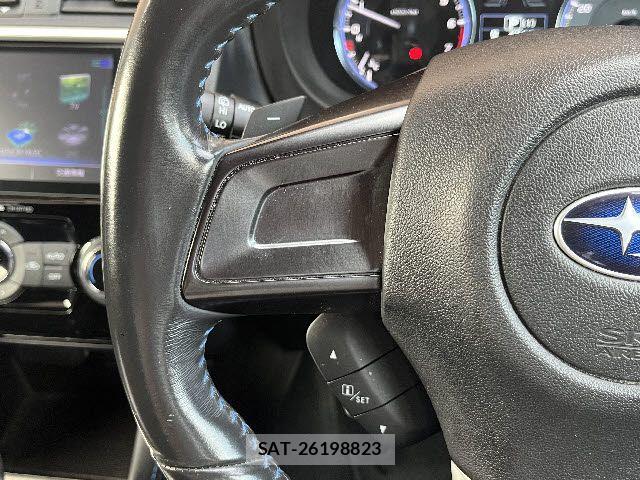 Subaru LEVORG 2015-10 7327983-16